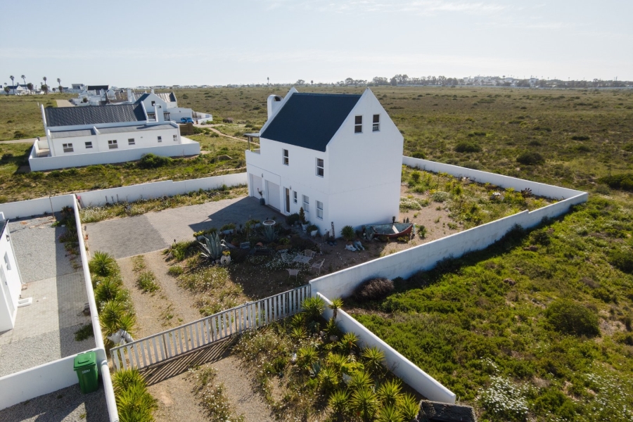 3 Bedroom Property for Sale in Lampiesbaai Western Cape